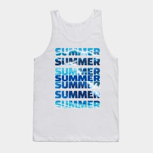 Summer Tank Top